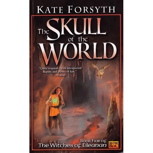 The Skull of the World