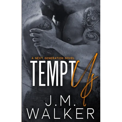 Tempt Us (Next Generation, #11)