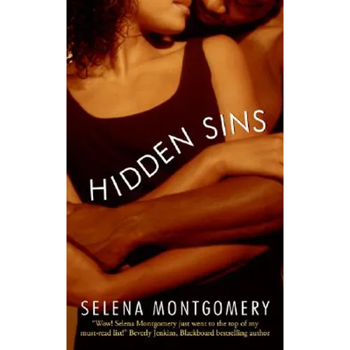 Hidden Sins