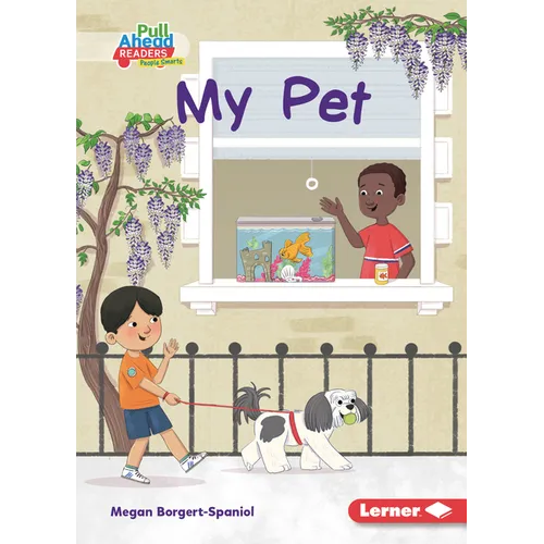 My Pet