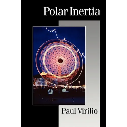 Polar Inertia