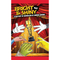 Bright & Shiny: A History of Animation at Award Shows Volume 2