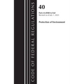 Code of Federal Regulations, Title 40 Protection of the Environment 63.8980-End, Revised as of July 1, 2023