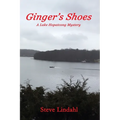 Ginger's Shoes