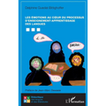 Les émotions au coeur du processus d'enseignement-apprentissage des langues