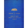 A History of Diving PB