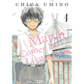 March Comes in Like a Lion, Volume 1