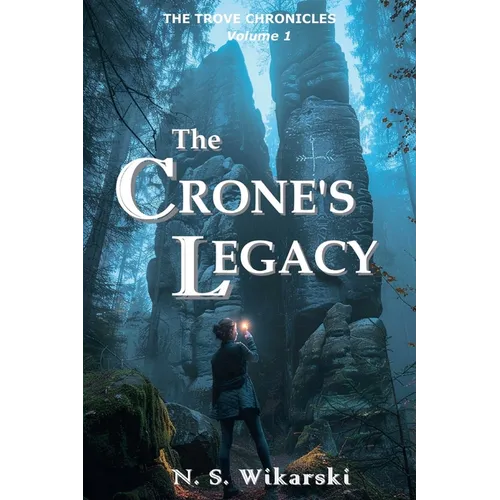The Crone's Legacy