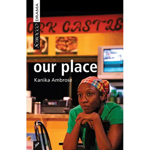 Our Place