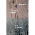 Critique of Fantasy, Vol. 3: The Block of Fame