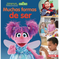 Muchas Formas de Ser (Many Ways to Be)