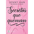 Secretos Que Queman / Burn for Burn