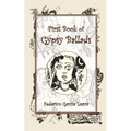 First Book of Gypsy Ballads: International English Edition