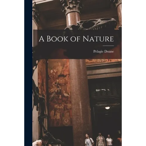 A Book of Nature