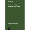 Homer Odyssee