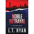 Noble Betrayal (Jack Noble #7)