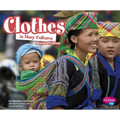 Clothes in Many Cultures