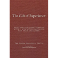 "The Gift Of Experience": Excerpts from conversations with 21 Men With hemophilia and their caregivers