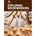 Exploring Woodworking