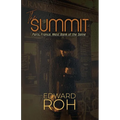 The Summit: Paris, France: West Bank of the Seine