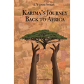 Karima's Journey Back to Africa
