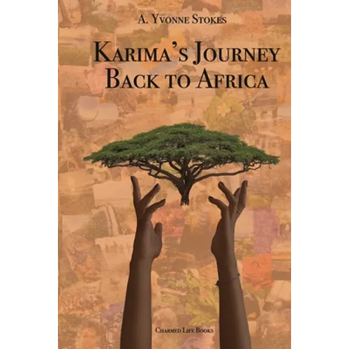 Karima's Journey Back to Africa