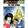 The Time Spiral