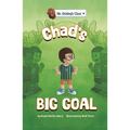 Chad's Big Goal