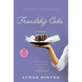 Friendship Cake