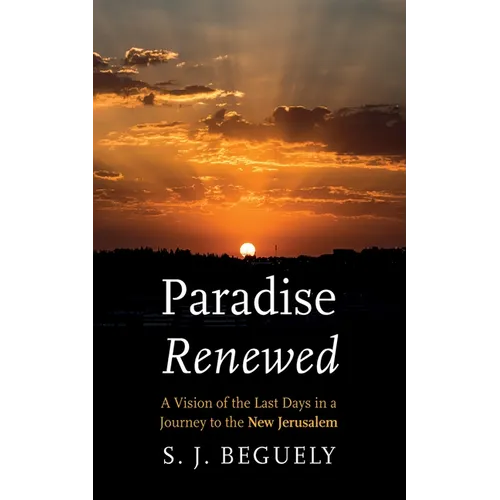 Paradise Renewed