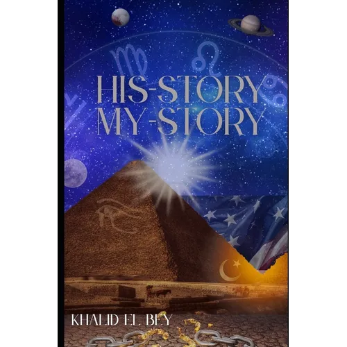His-Story / My-Story