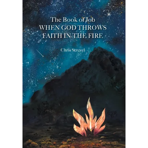The Book of Job When God Throws Faith in the Fire