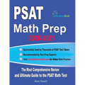 PSAT Math Prep 2020-2021: The Most Comprehensive Review and Ultimate Guide to the PSAT/NMSQT Math Test