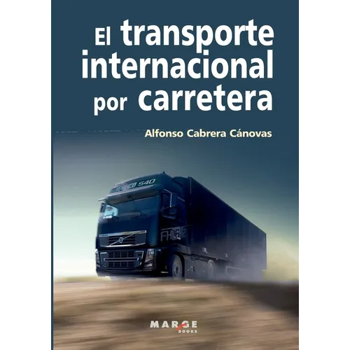 El transporte internacional por carretera