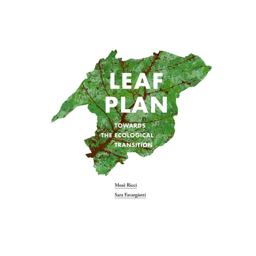 Leaf Plan: Towards the Ecological Transition