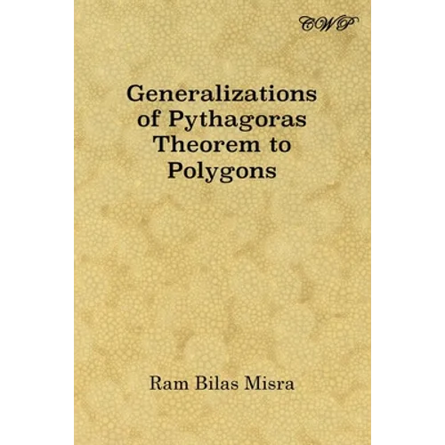 Generalizations of Pythagoras Theorem to Polygons