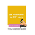Réussir son Bac de philosophie 2026: Analyse des philosophes du XIXe siècle