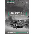 Sd.Kfz. 11 Leichter Zugkraftwagen 3t