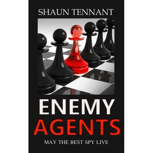 Enemy Agents