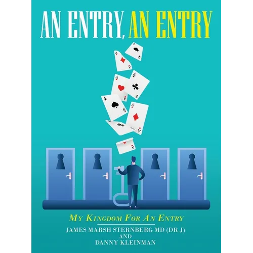 An Entry, an Entry: My Kingdom for an Entry