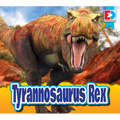 Tyrannosaurus Rex
