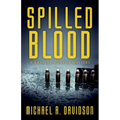 Spilled Blood: A Krystal Murphy Mystery