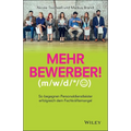 Mehr Bewerber!