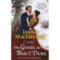 Good, the Bad, and the Duke