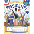 Smart about the Presidents
