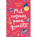 Mil Razones Para Quererte / A Thousand Reasons to Love You