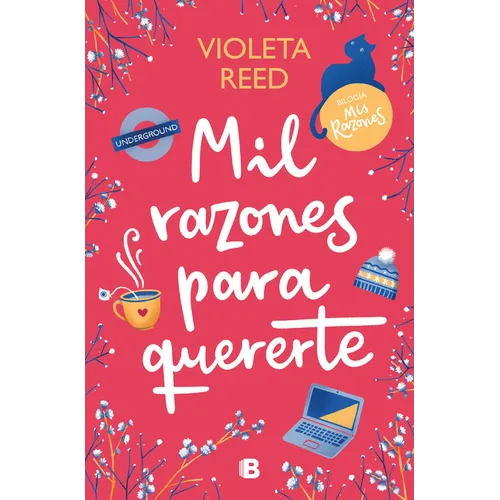 Mil Razones Para Quererte / A Thousand Reasons to Love You