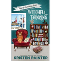 Witchful Thinking: A Cozy Paranormal Mystery