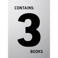 Jason Fulford: Contains 3 Books