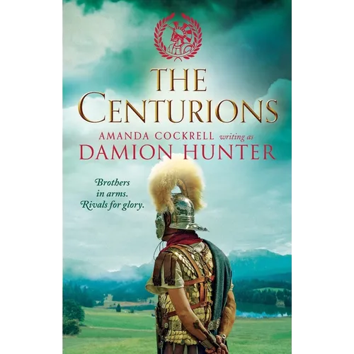 The Centurions